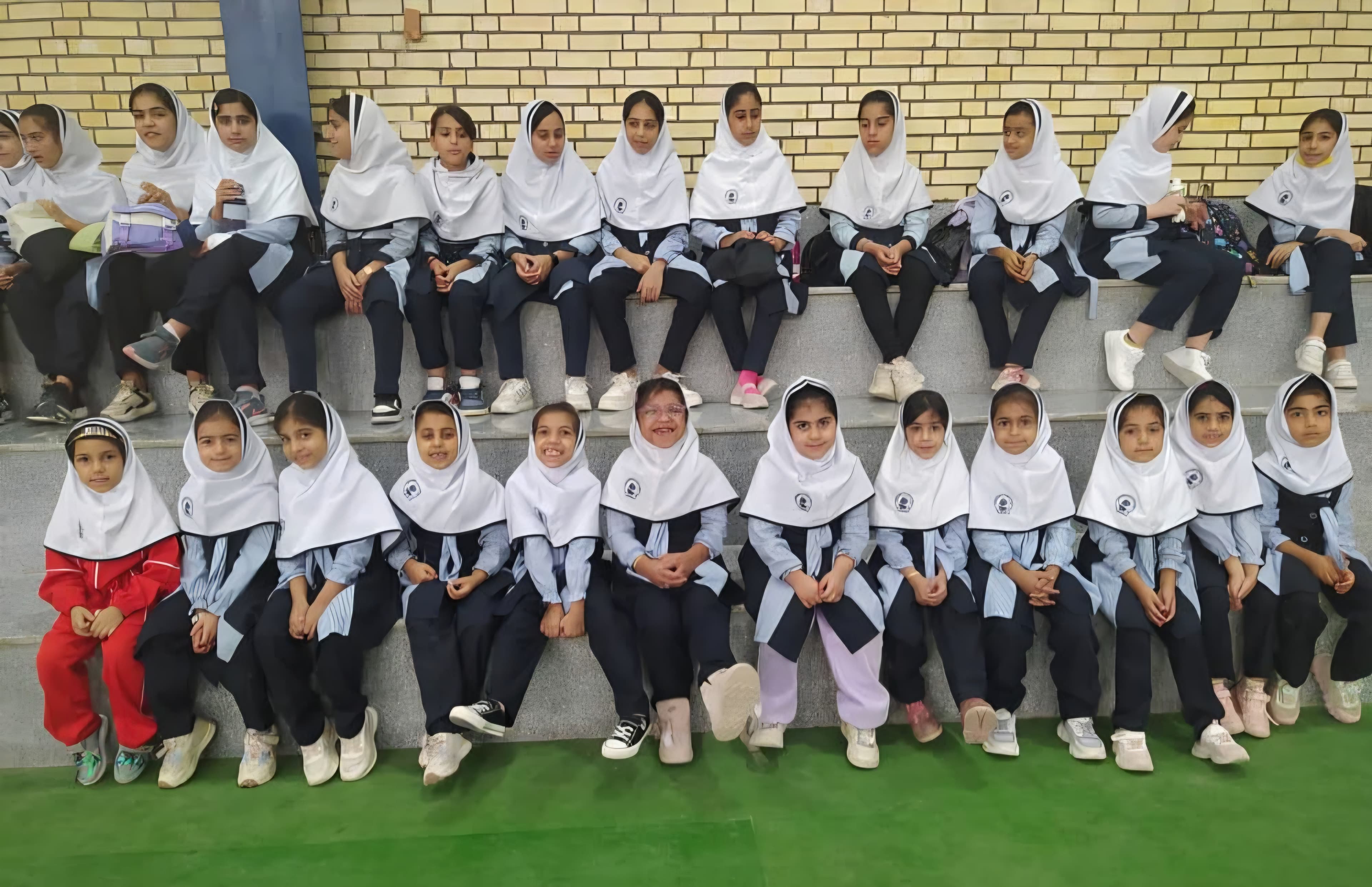 تربیت بدنی
