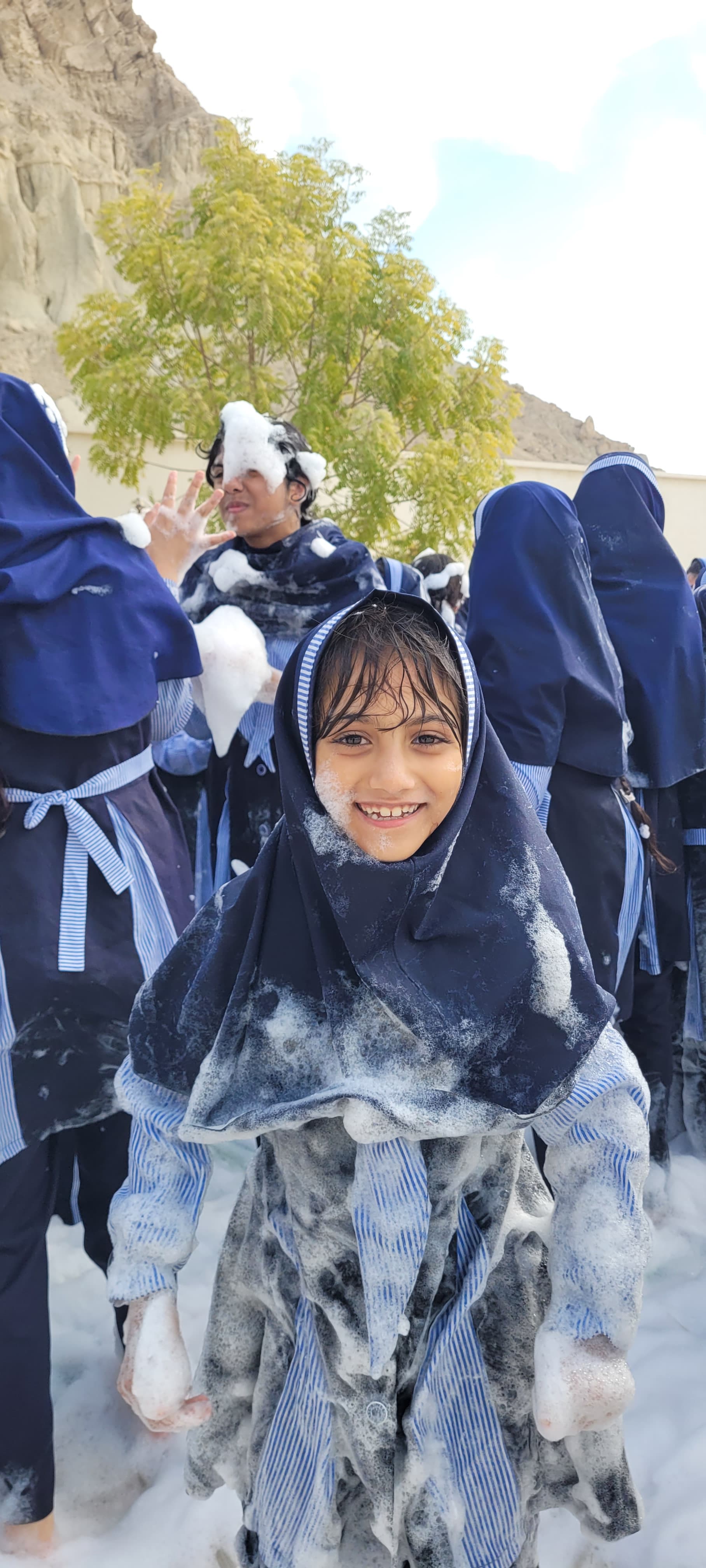 جشنواره کف بازی